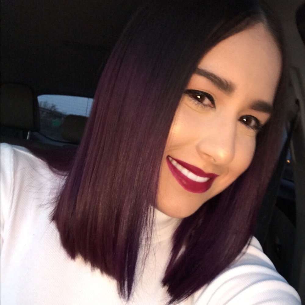 Meet your Posher, Paola